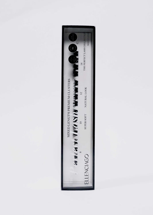 Voguish Volume- one liner