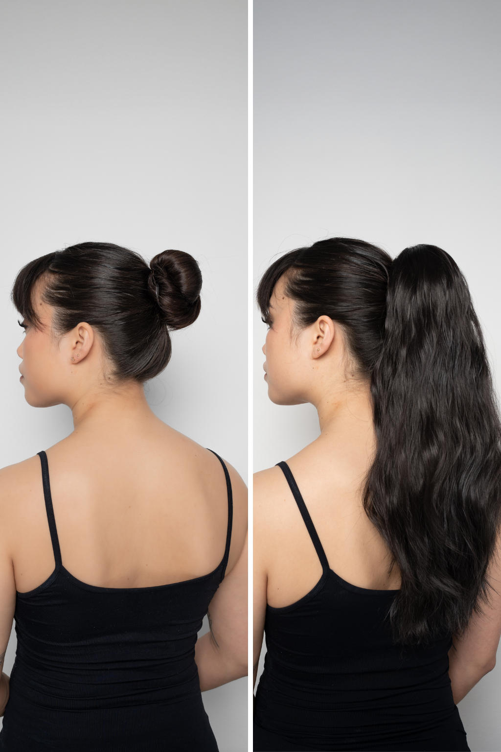 Amelia Ponytail Extension