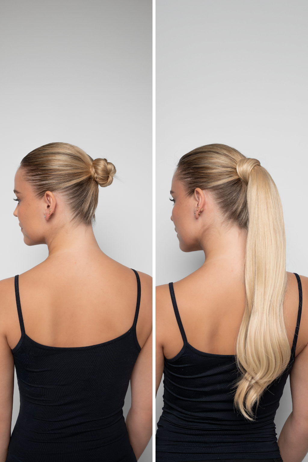 Victoria Ponytail Extension