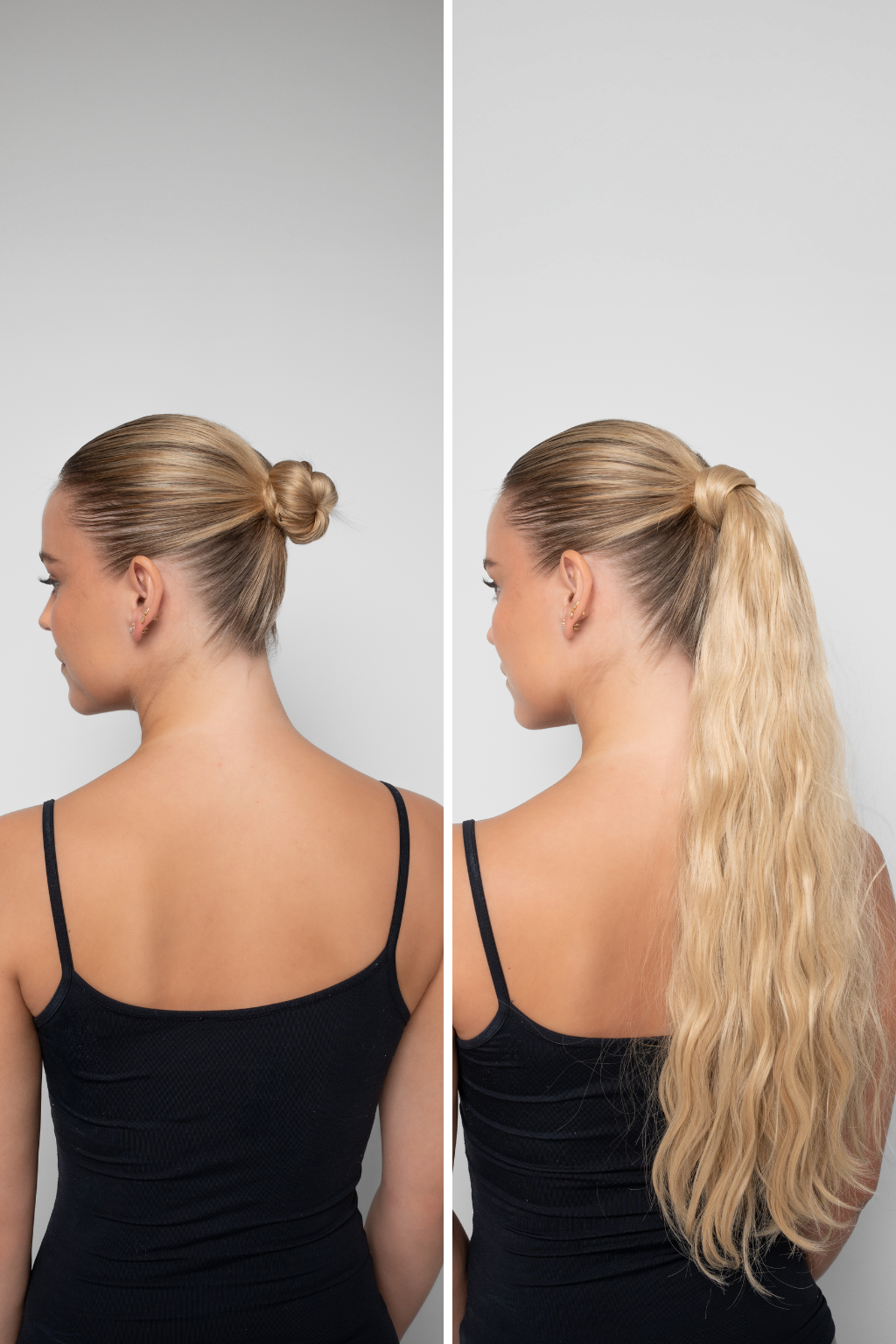 Stella Ponytail Extension