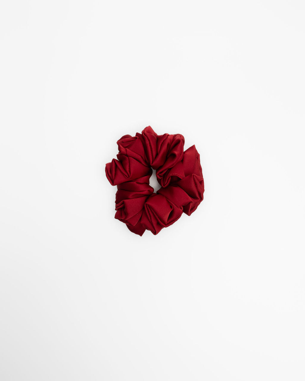 Medium Scrunchie