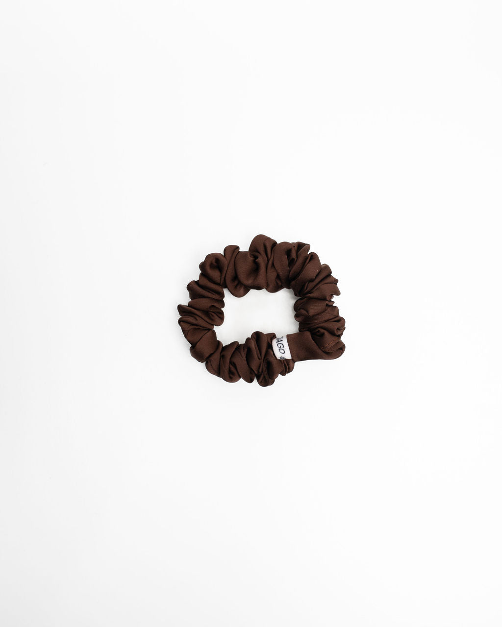 Skinny Scrunchie
