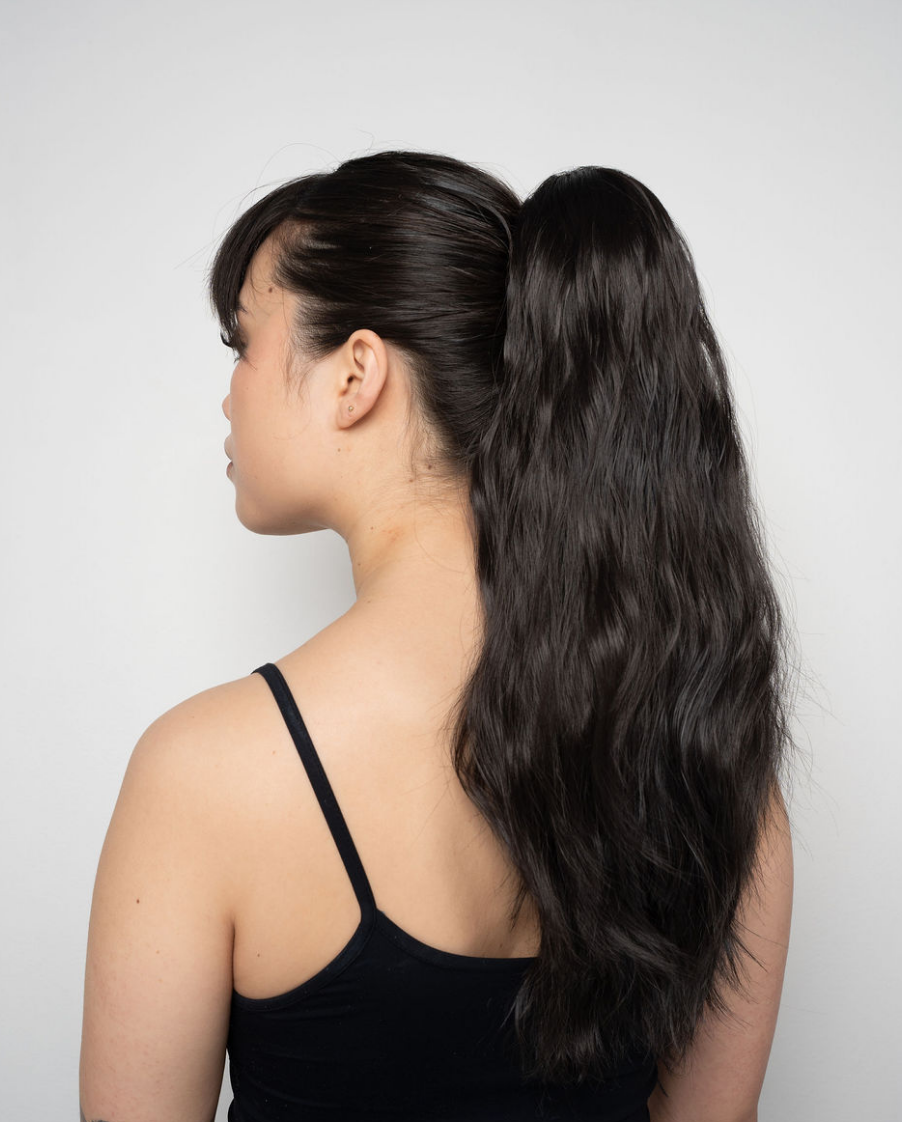 Amelia Ponytail Extension