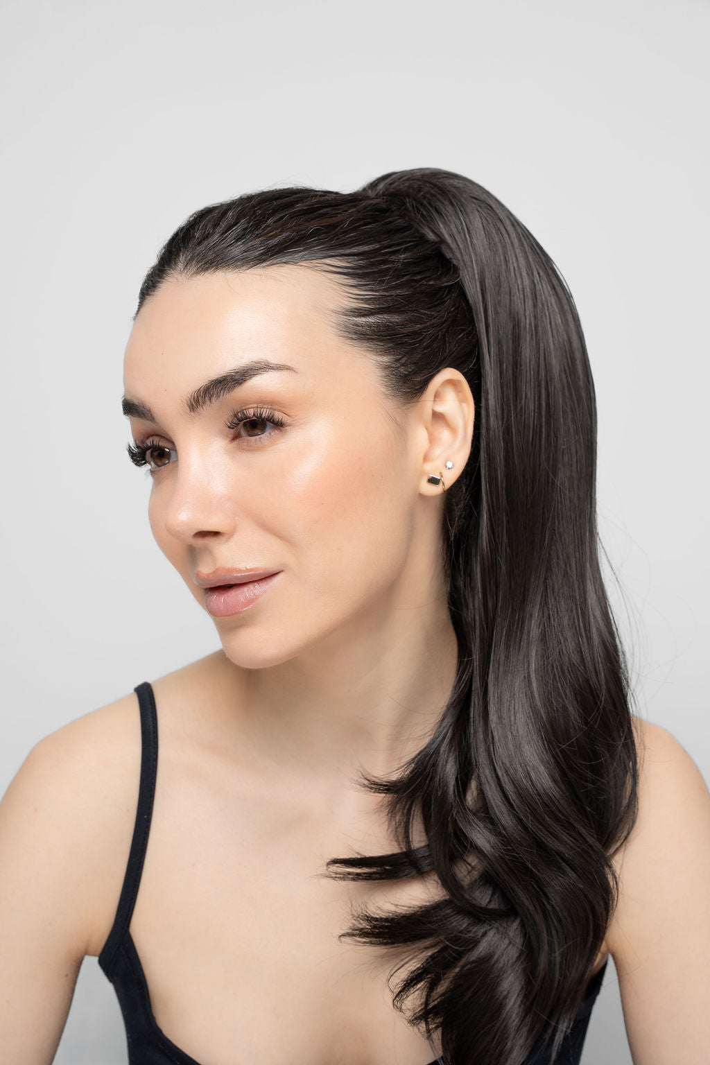 Scarlett Ponytail Extension