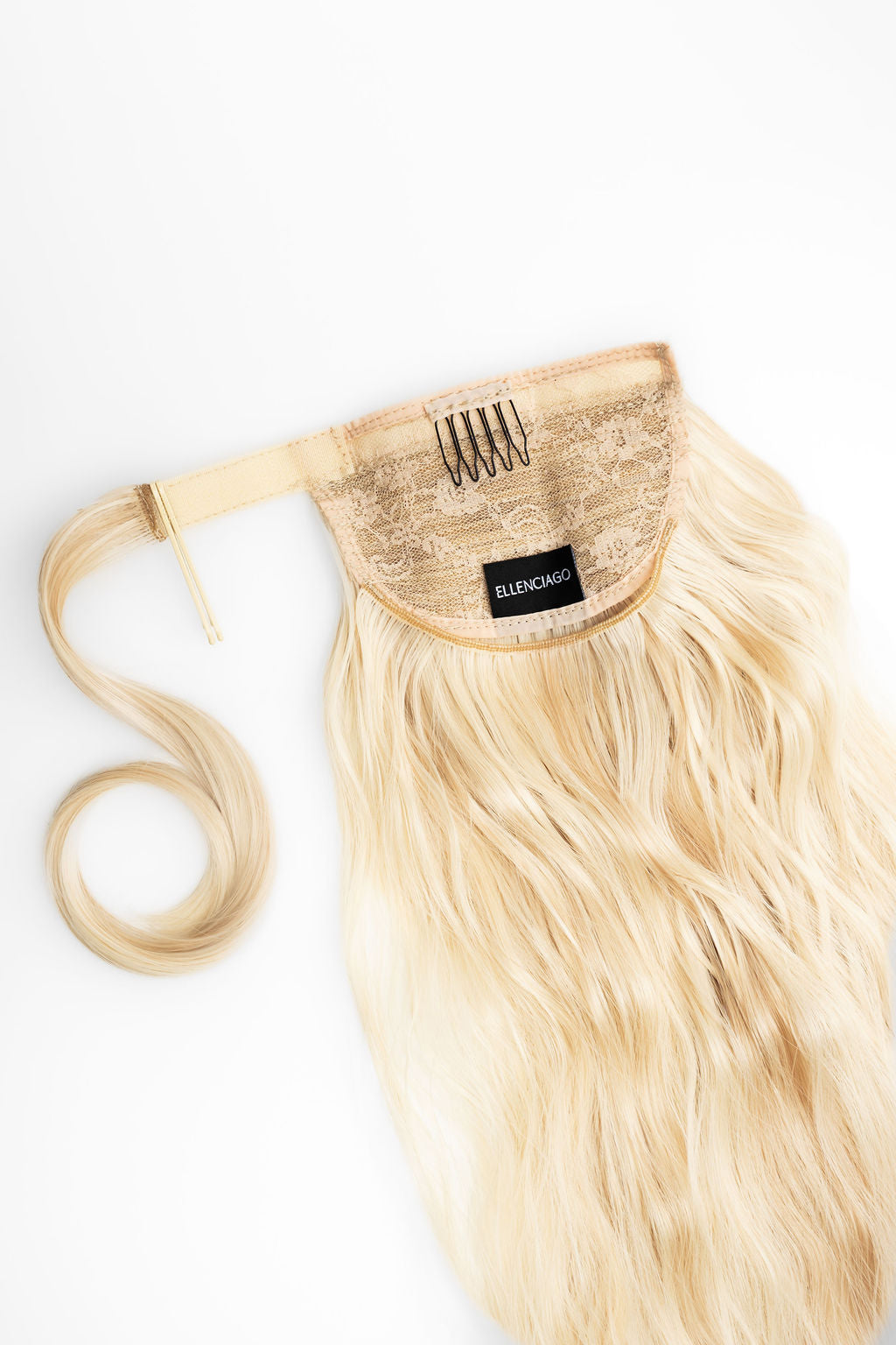 Stella Ponytail Extension
