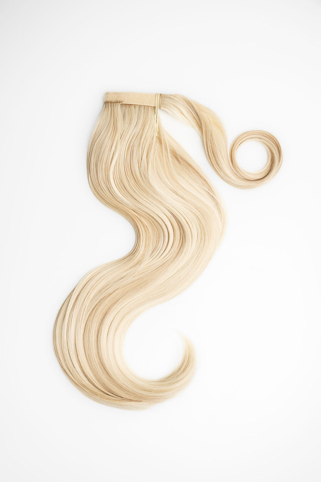 Victoria Ponytail Extension