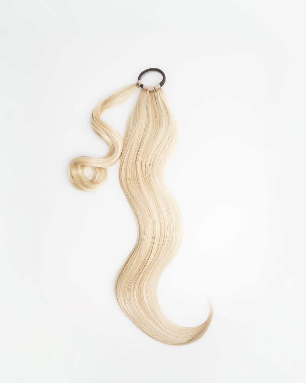 Kim Single Braid Ponytail Extension