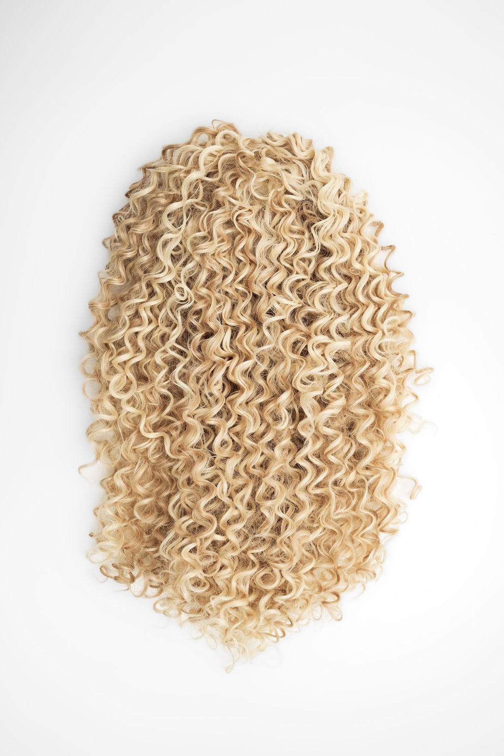 Sasha Ponytail Extension