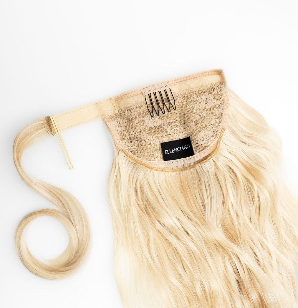 How to install stella Attachment close up