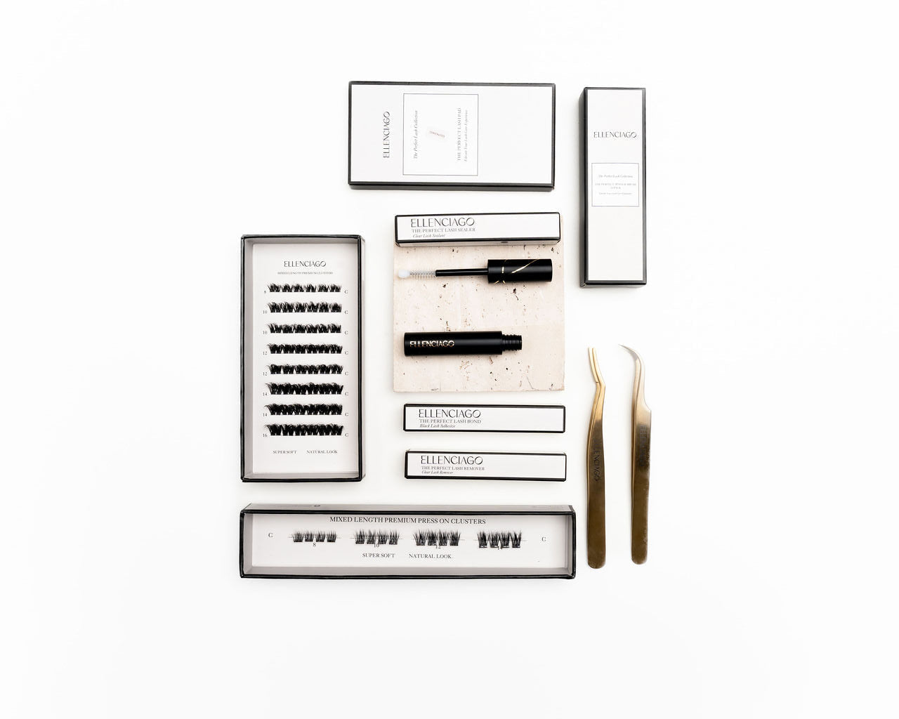 The Ultimate Lash Kit