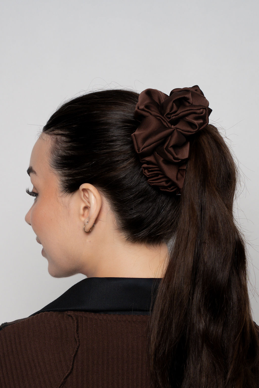 Large Scrunchie
