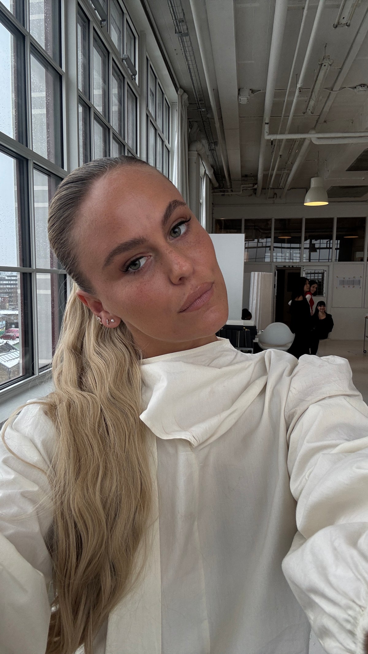 Couture on Call Pre-Glue Lash