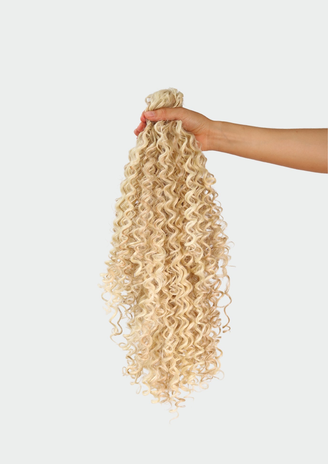 Sasha Ponytail extension