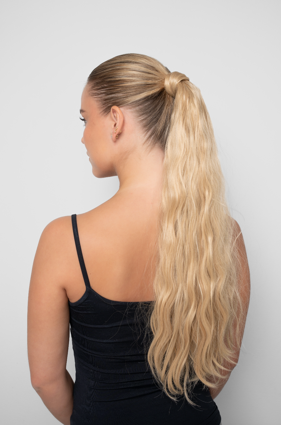 Stella Ponytail Extension