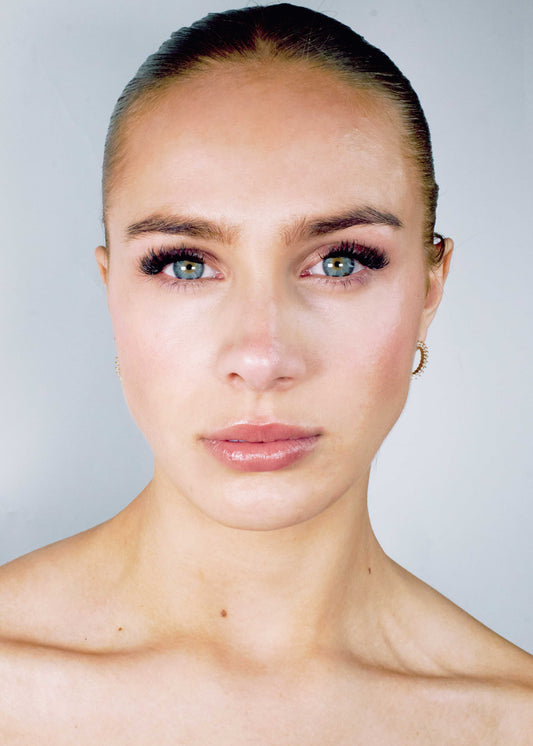 Lash Voguish Volume