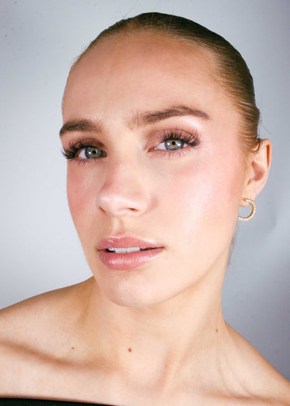 Pre-Glue Lash Couture on Call