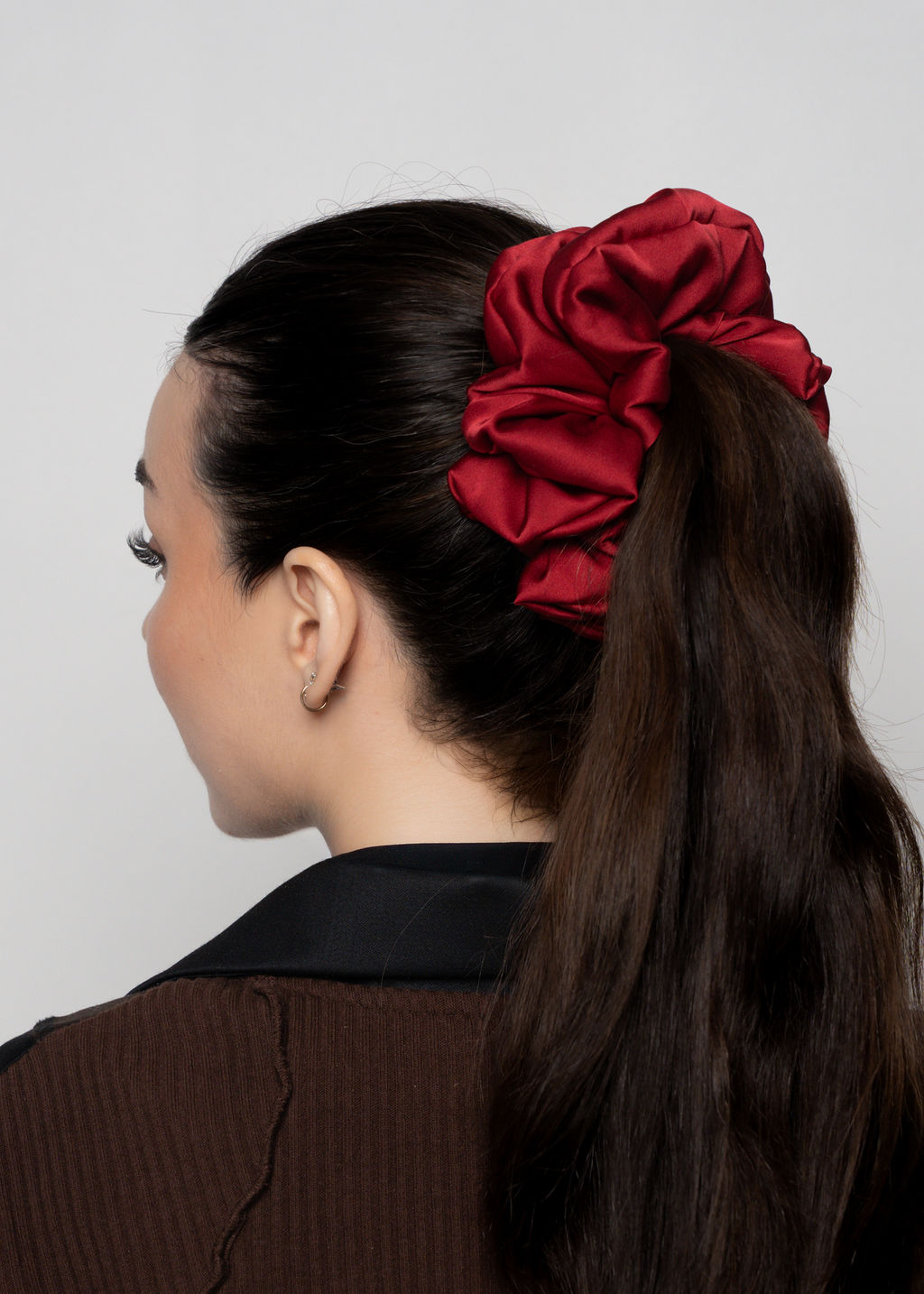 Large Scrunchie