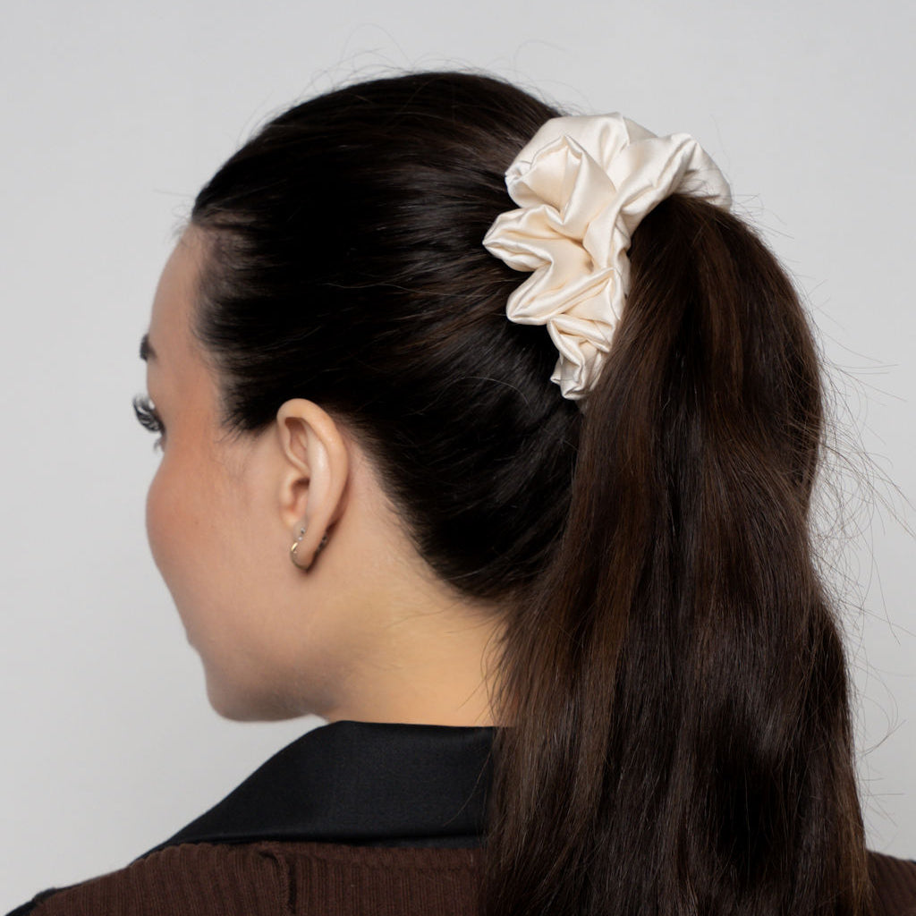 Medium Scrunchie