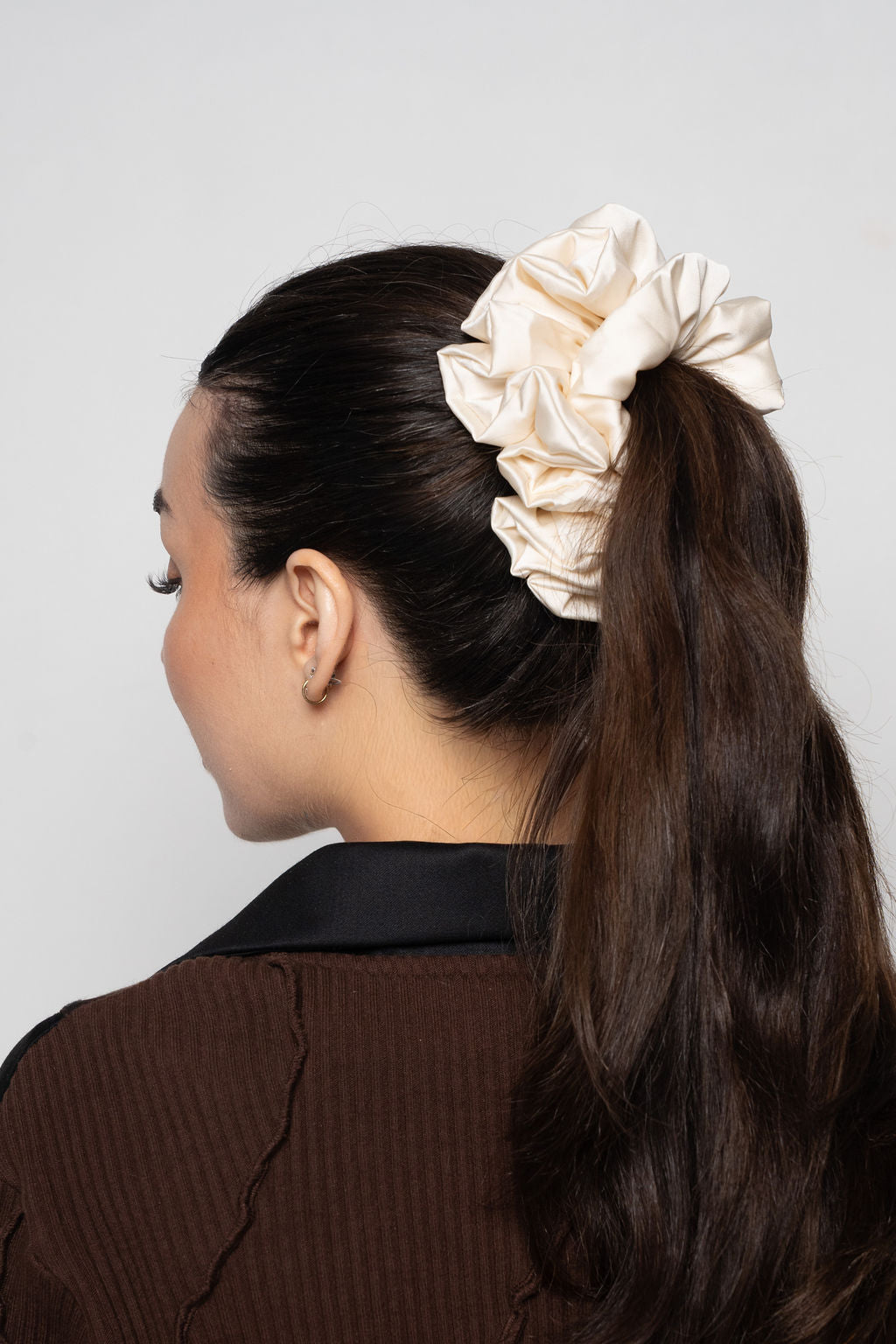 Large Scrunchie