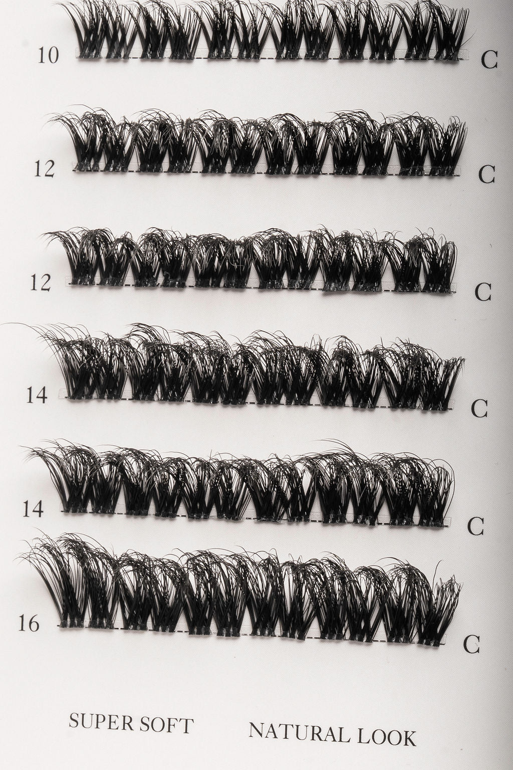 Voguish Volume Lash