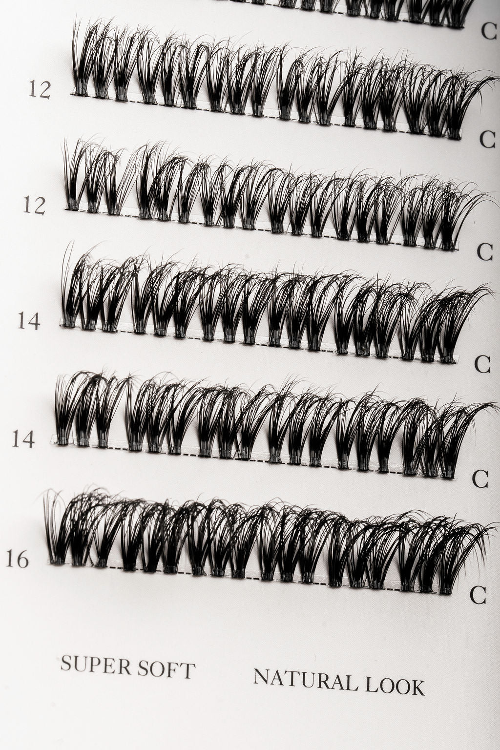 Hybrid Hype Lash