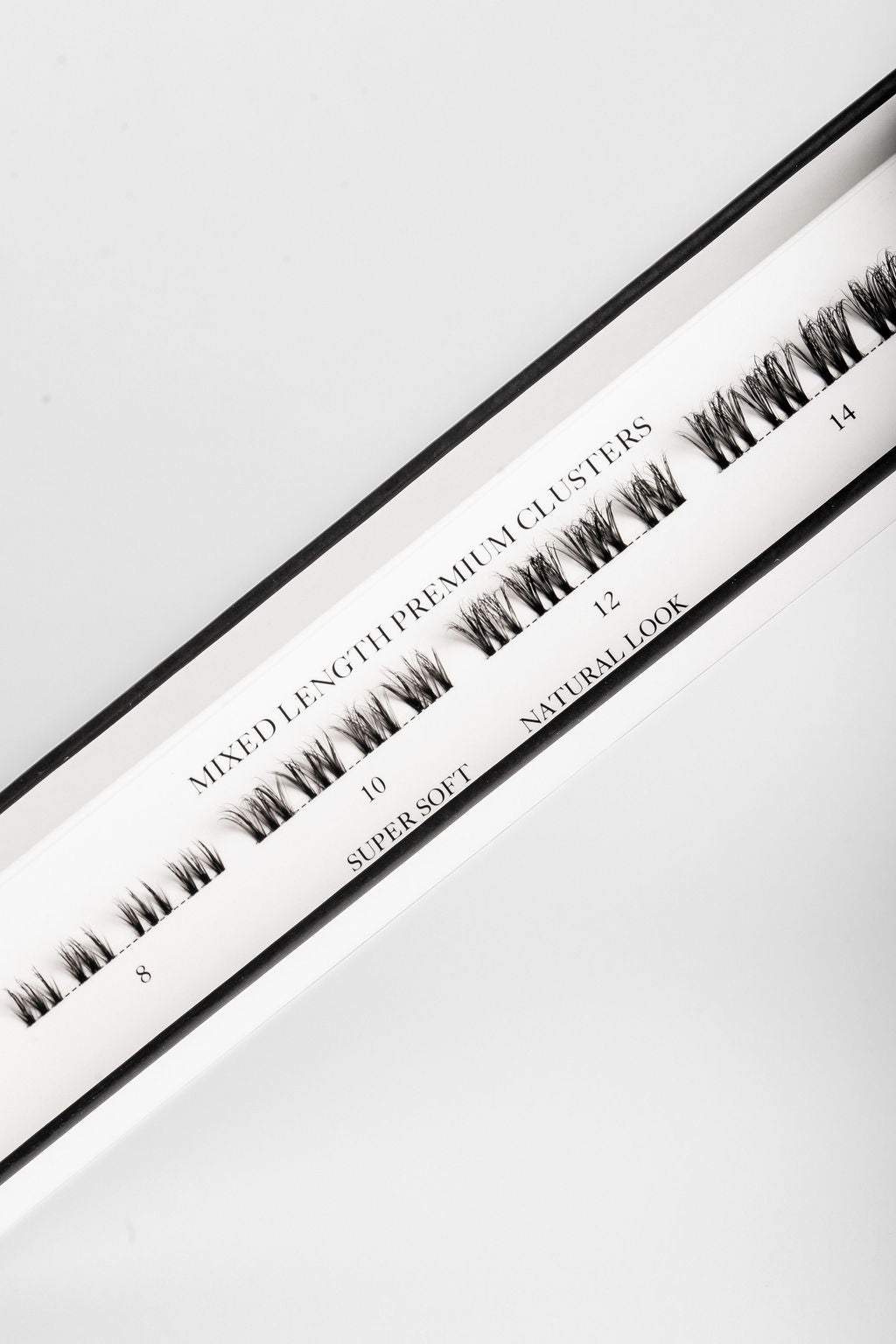 Hybrid Hype Lash