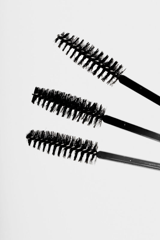 Perfect Spoolie Brush