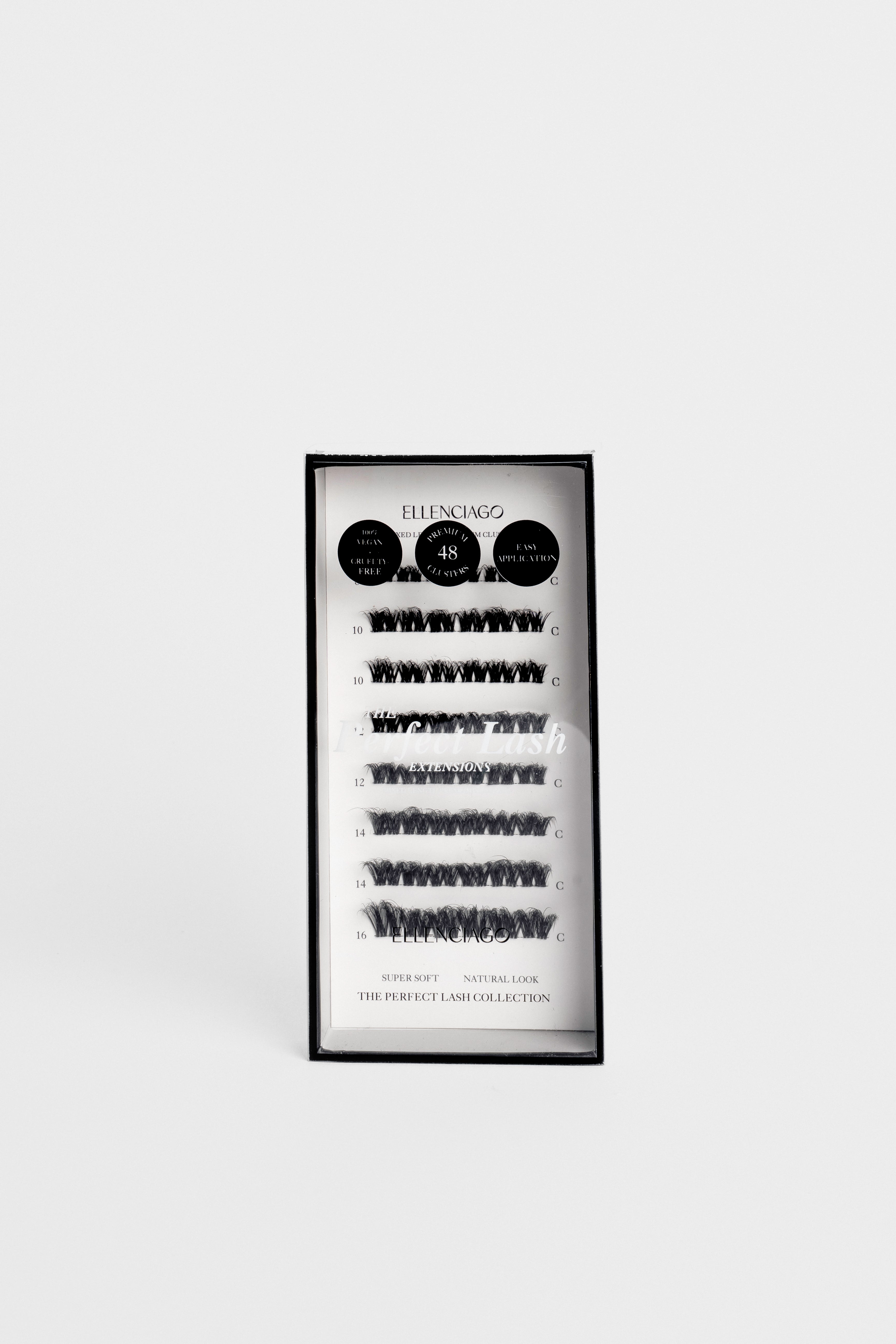 Voguish Volume Lash