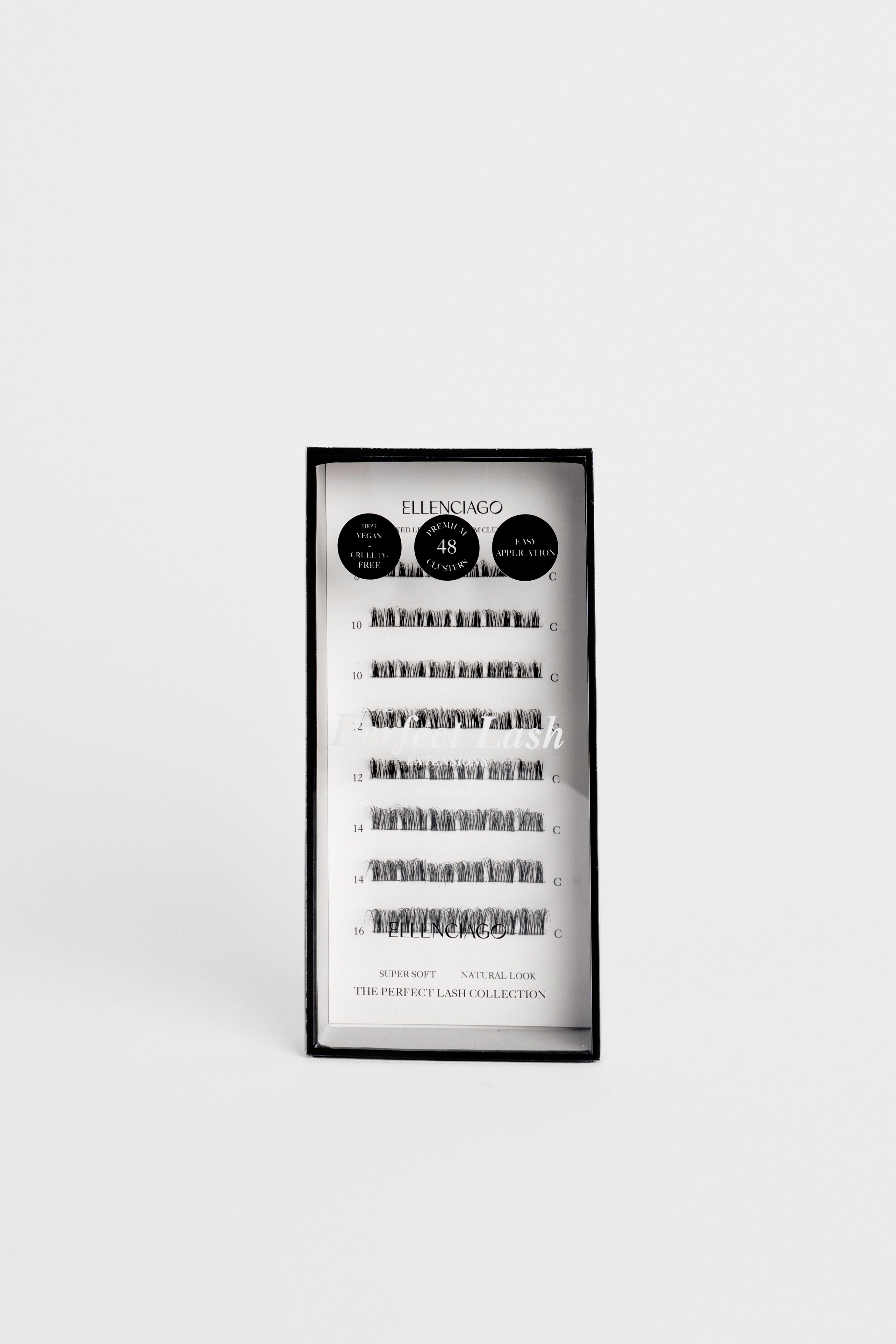 Cult Classic Lash