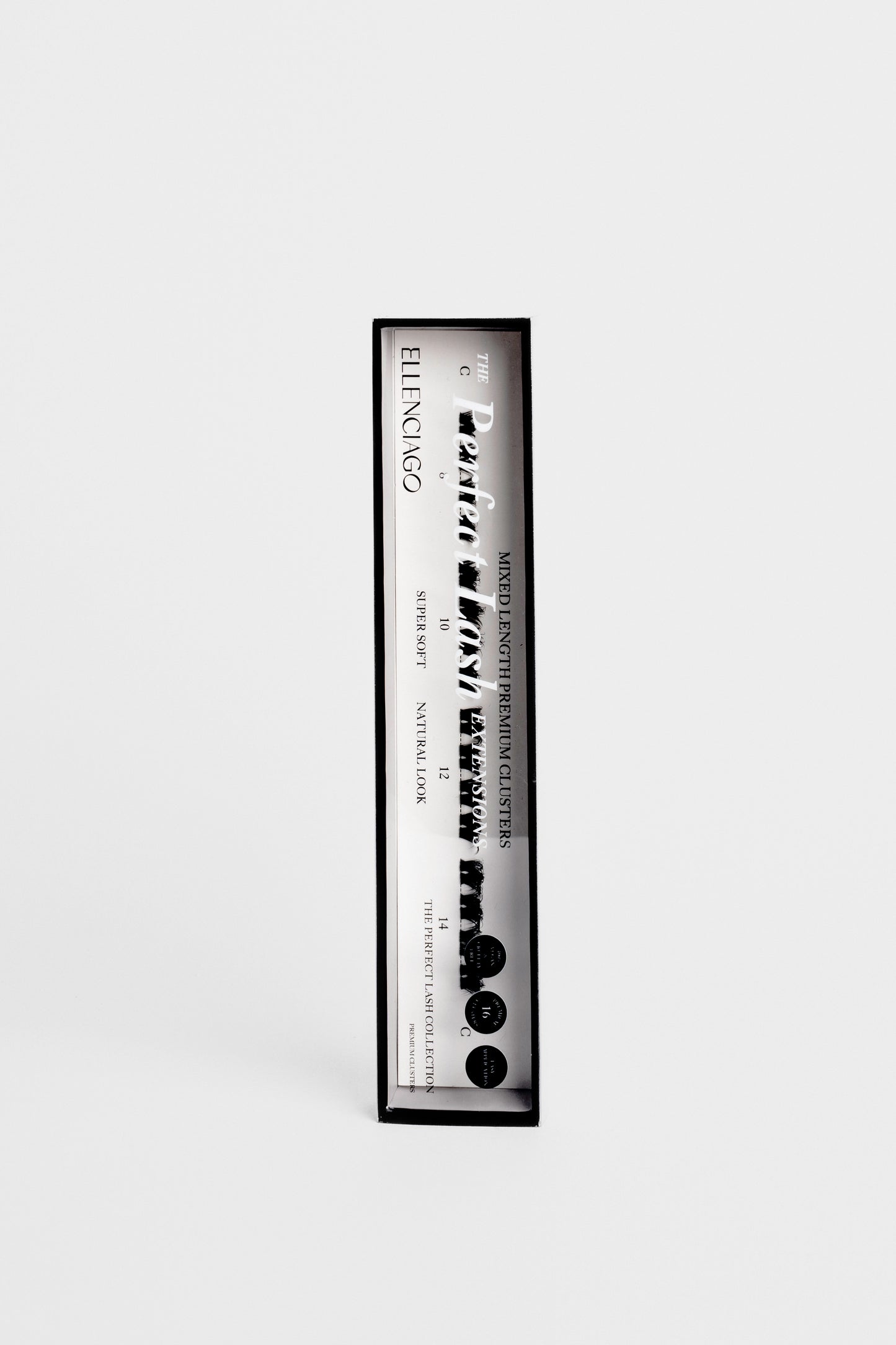 Voguish Volume- one liner