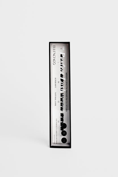 Voguish Volume- one liner