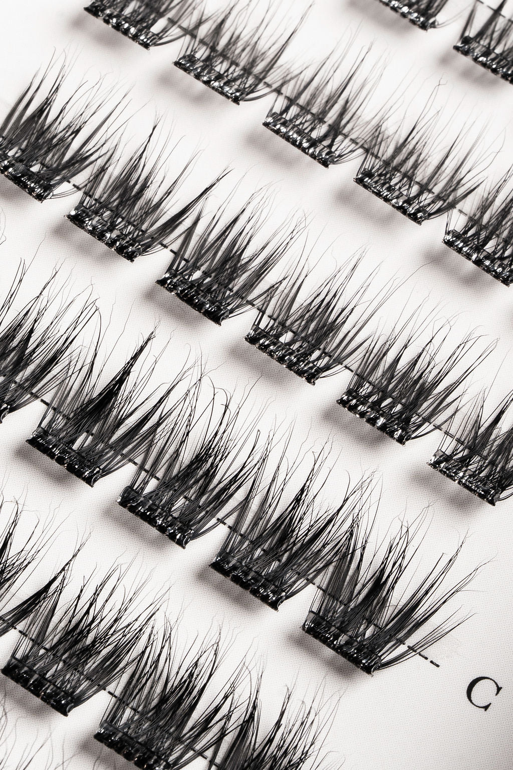 Pre-Glue Lash Couture on Call