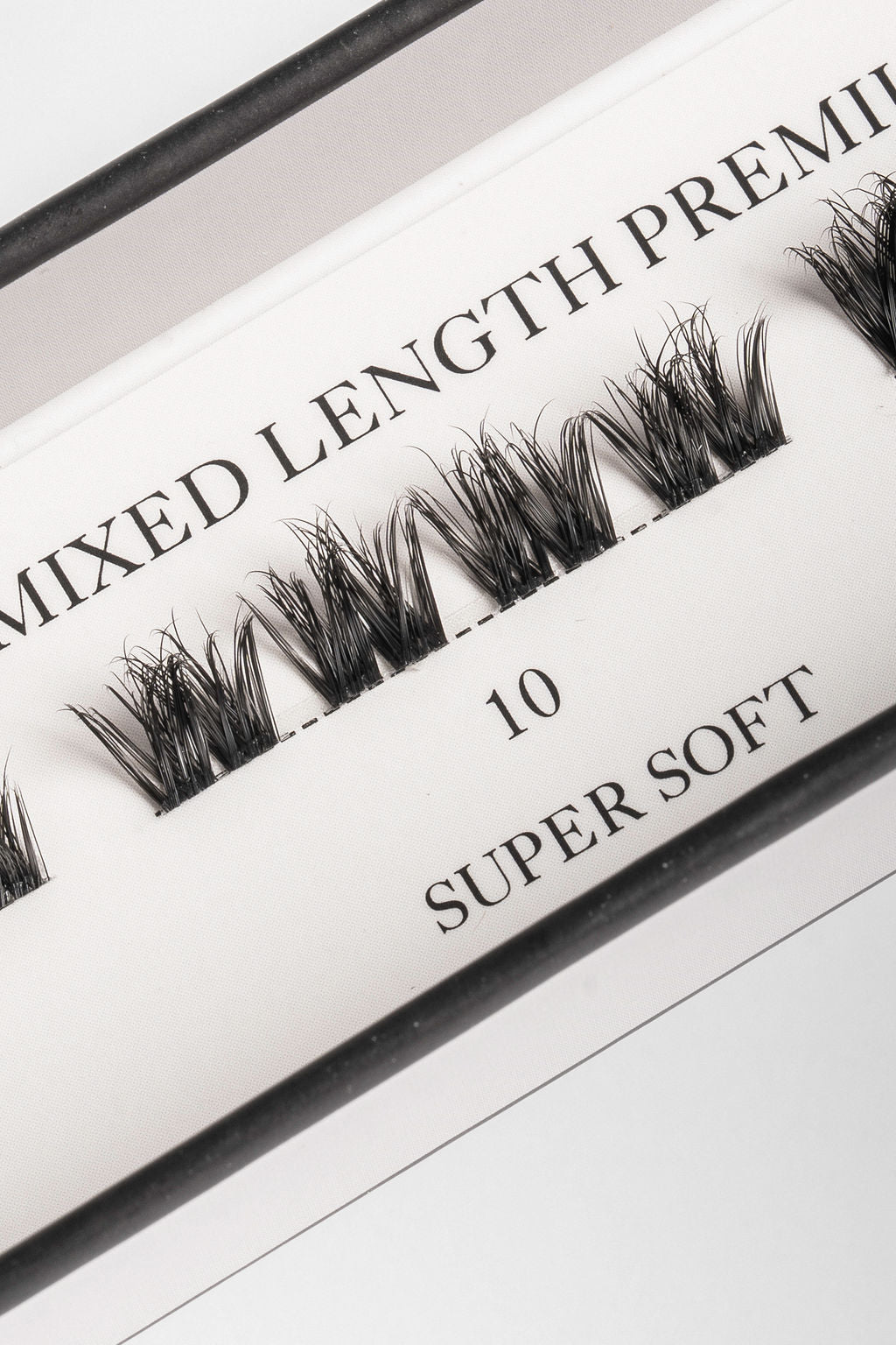 Mini Voguish Volume Lash