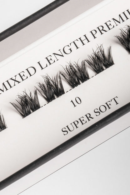 Voguish Volume- one liner