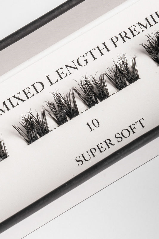 Voguish Volume- one liner